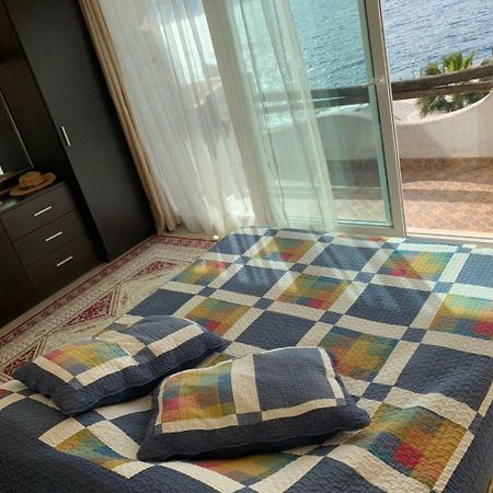 Bougainville Bay Resort - Villa 11 Sarandë Eksteriør bilde