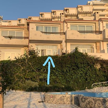Bougainville Bay Resort - Villa 11 Sarandë Eksteriør bilde