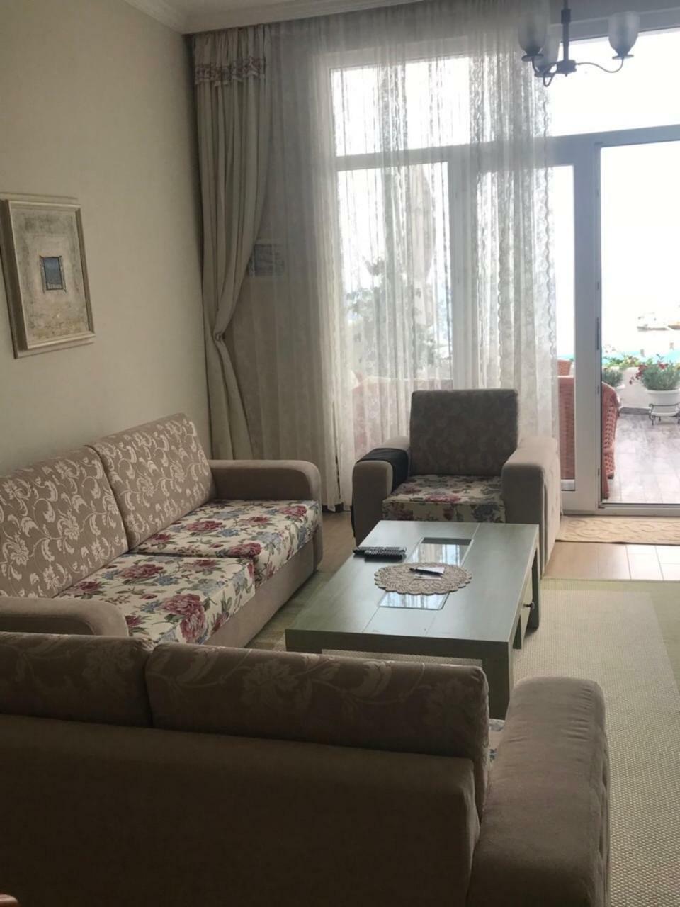 Bougainville Bay Resort - Villa 11 Sarandë Eksteriør bilde